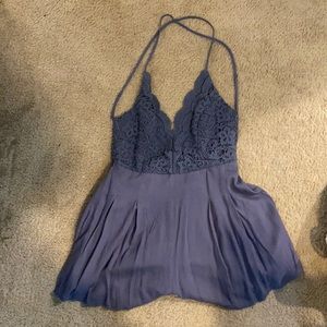 Lulus romper